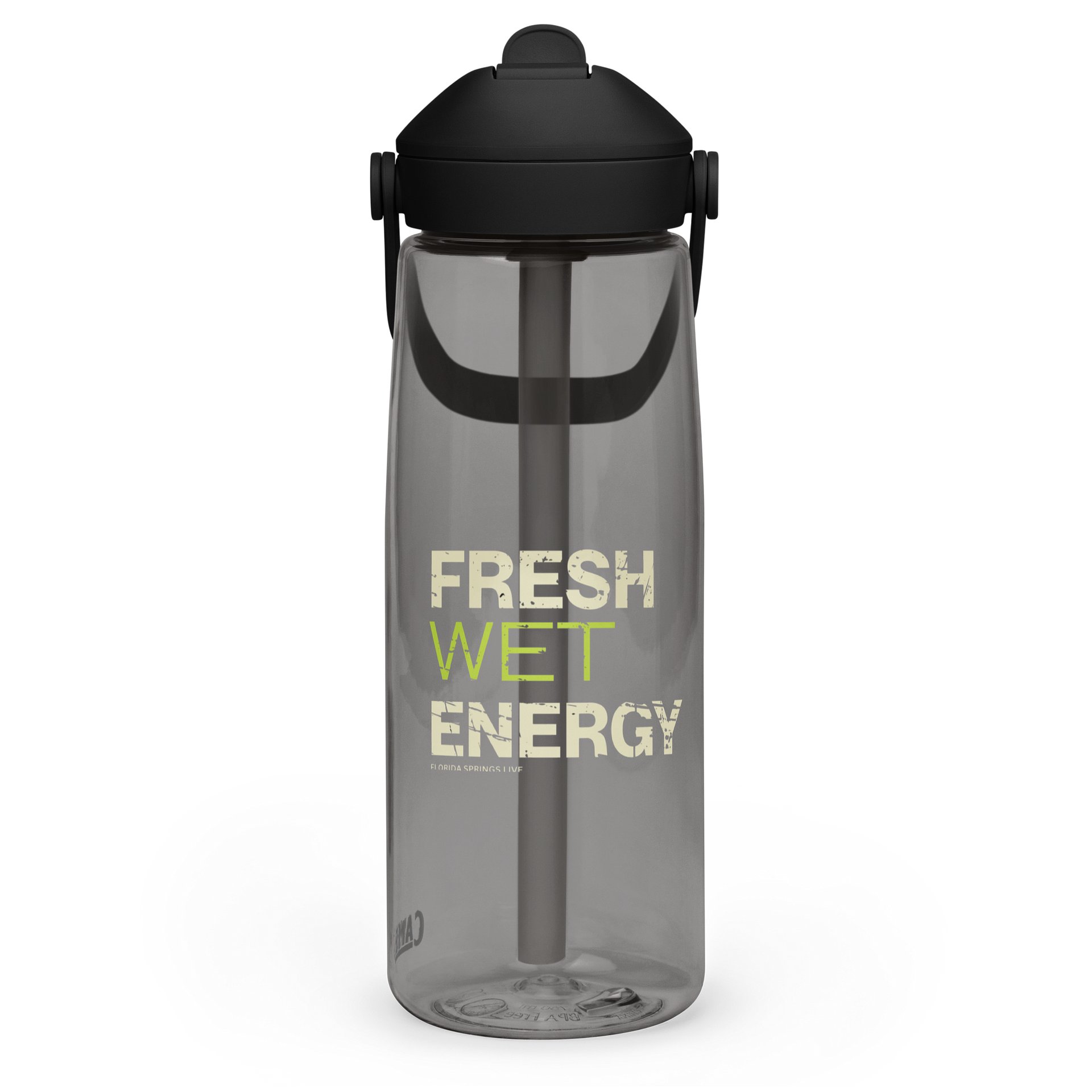Fresh Wet Energy™ Bottle product image (1)