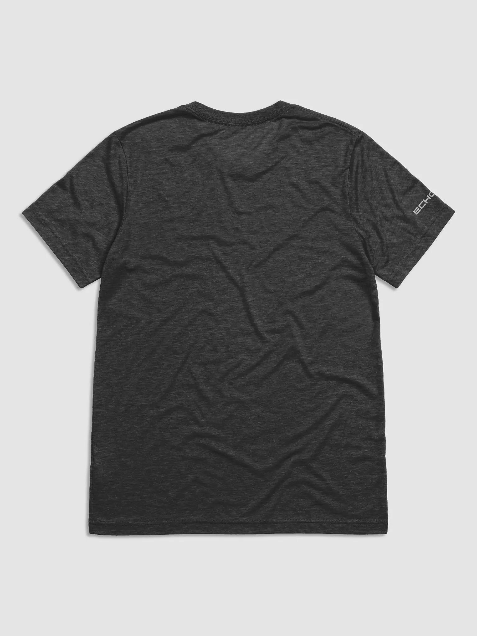 Anti Logo Dark T-Shirt product image (3)