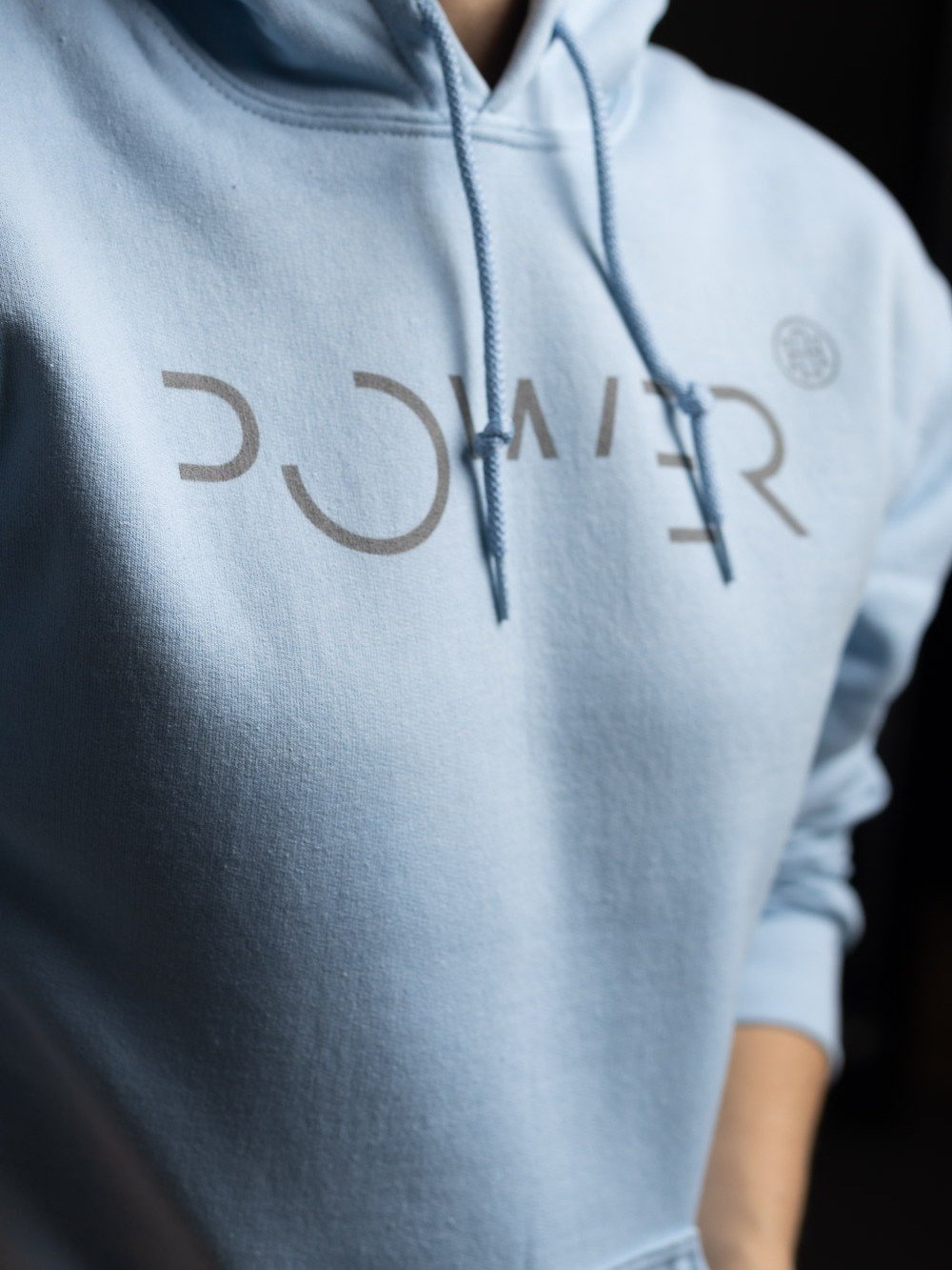 POWER Hoodie product image (2)