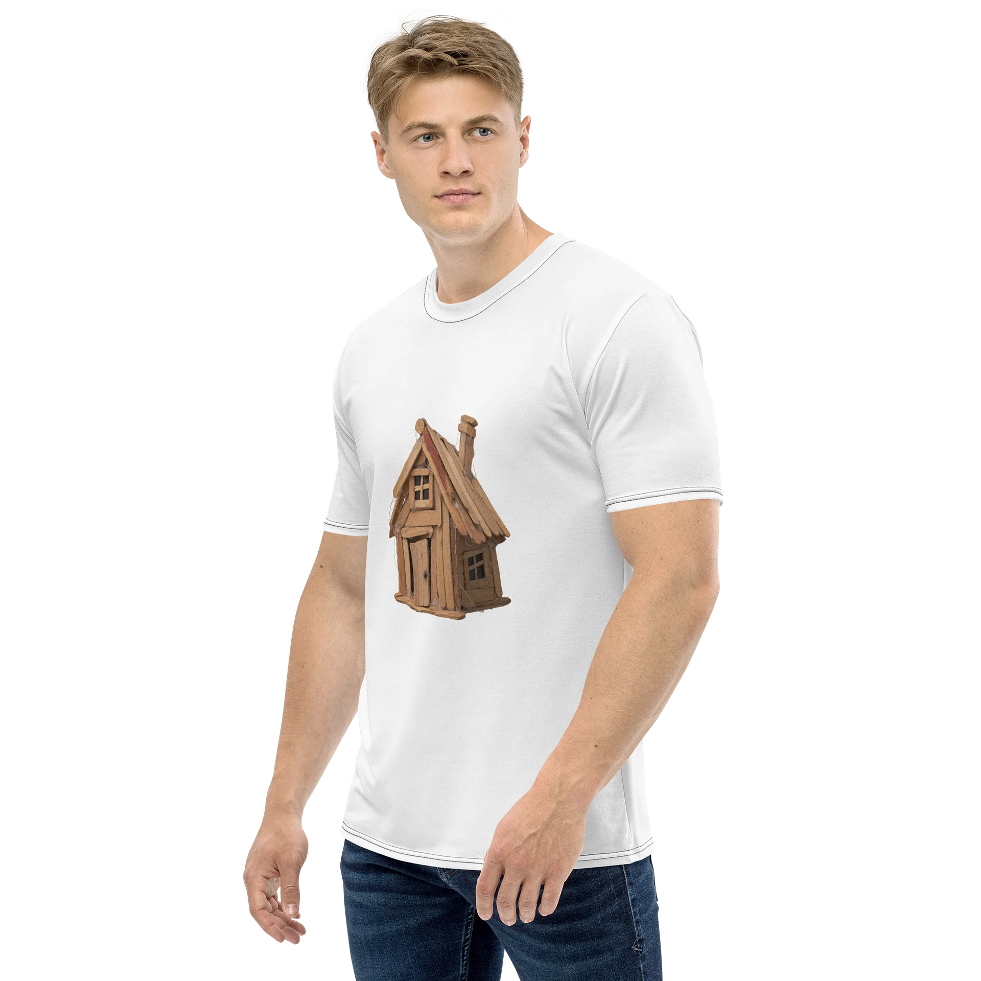 Catharex - Woody product image (3)