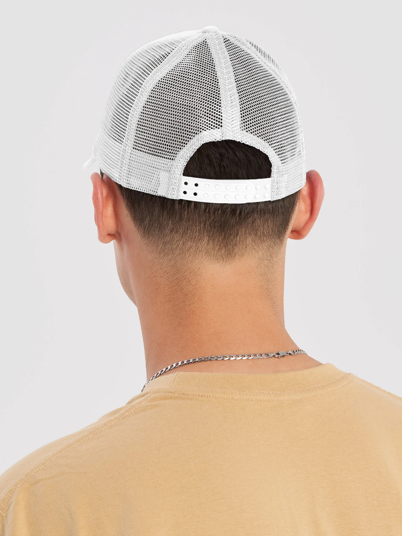 Uncle Bito Logo Dad Hat product image (8)
