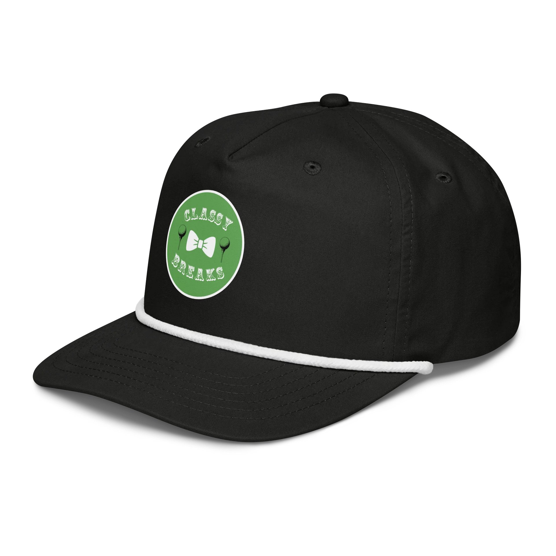 Classy Golf Rope Hat! product image (3)