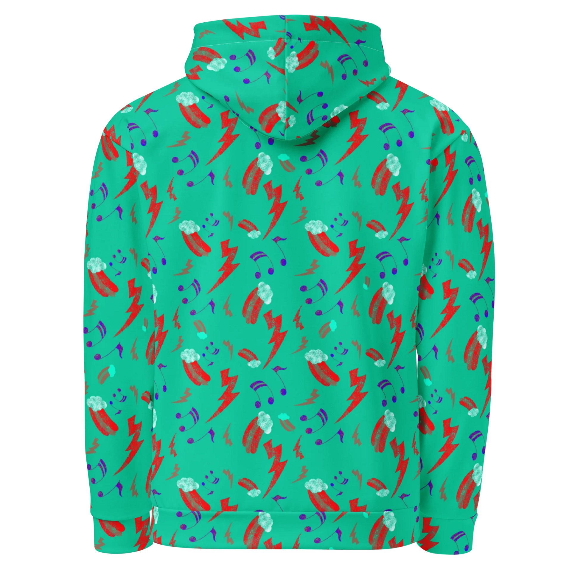 Fun Times Pullover product image (3)