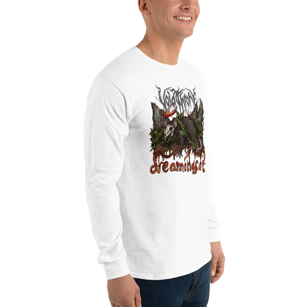 Surfing the abyss- white LS product image (6)