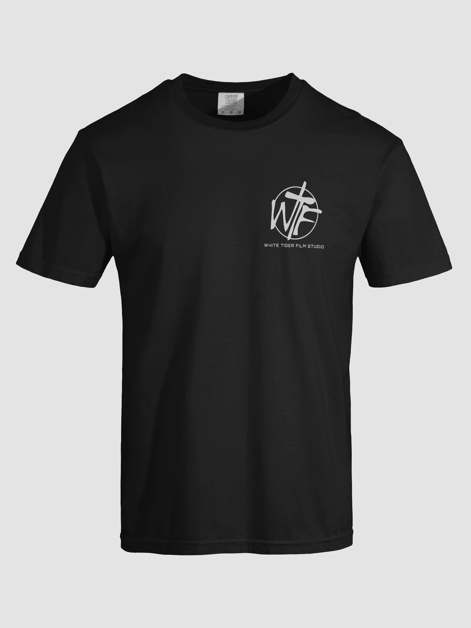WTF Studio Classic Tee product image (7)