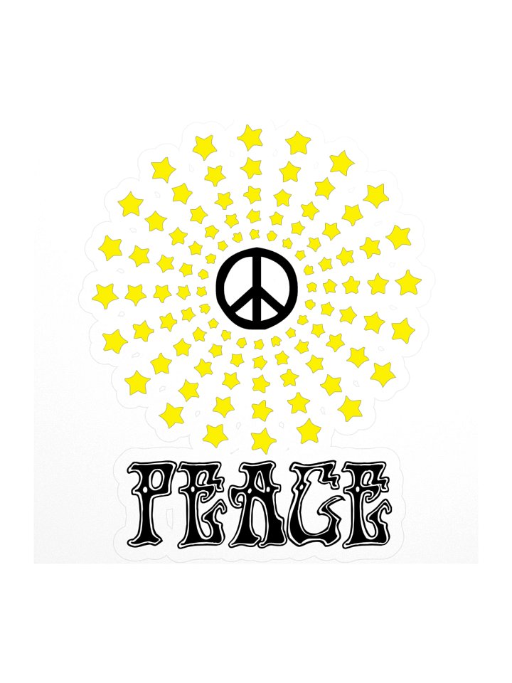 Peacenik product image (1)