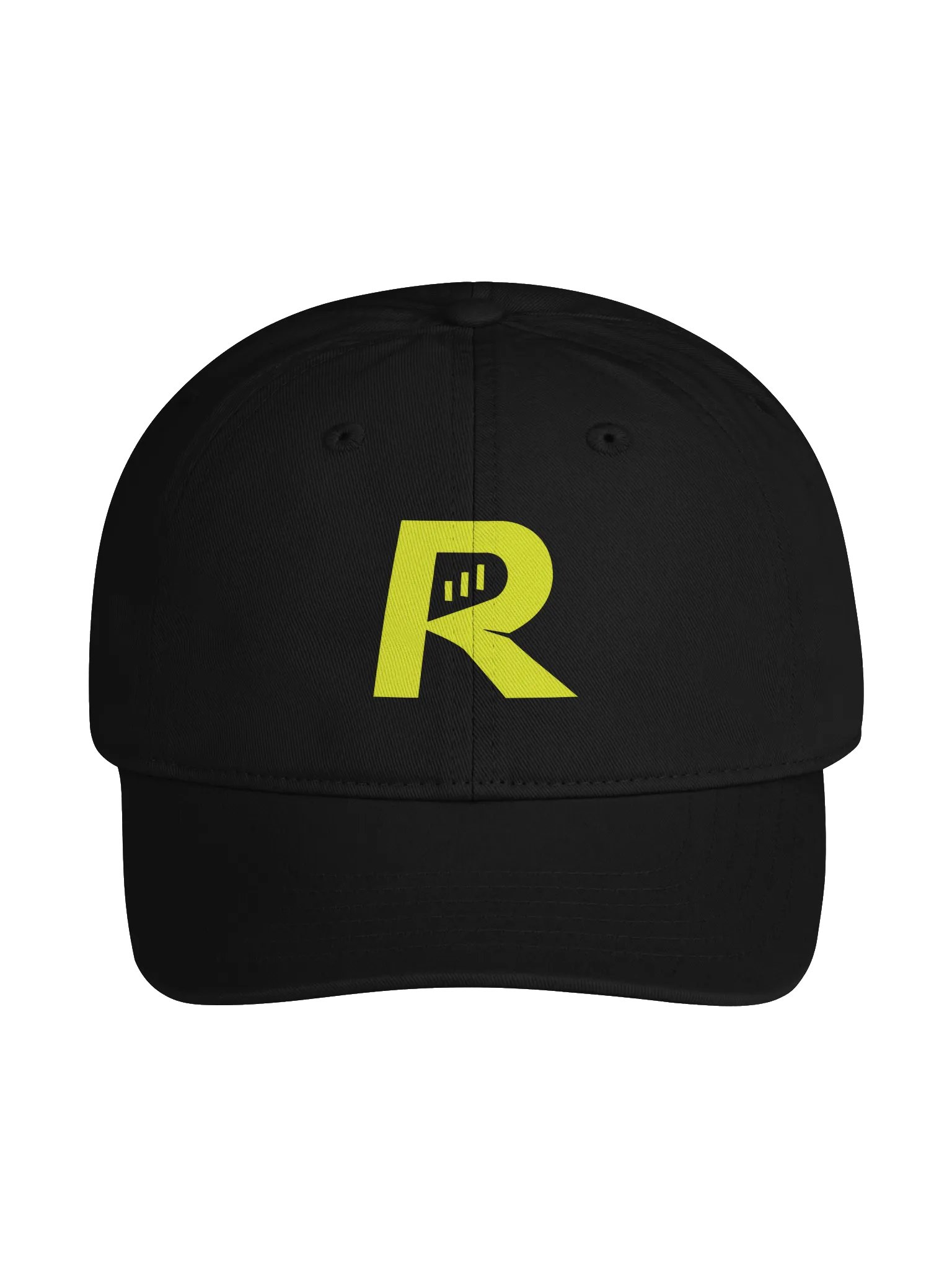 RunIt Signature Dad Hat product image (1)
