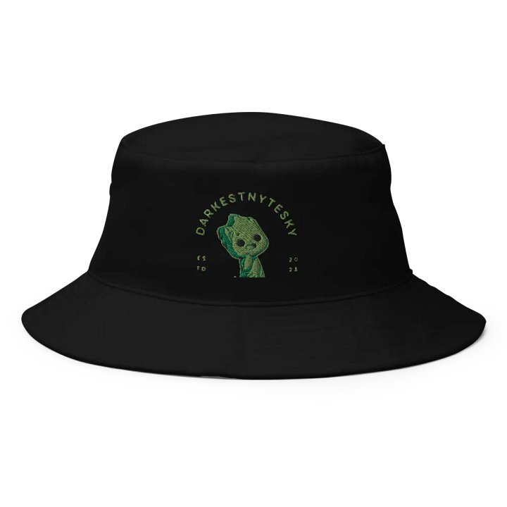 DarkestNytesky Bucket Hat product image (1)