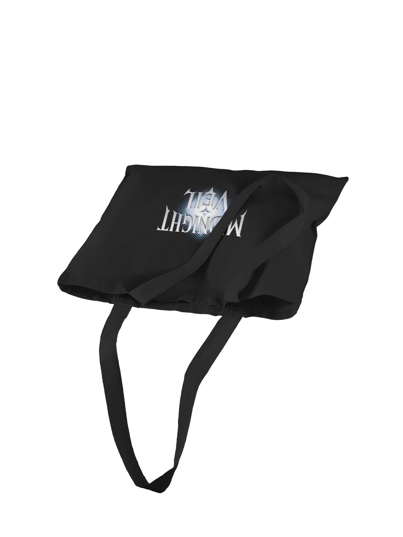The Midnight Veil Signature Tote product image (10)