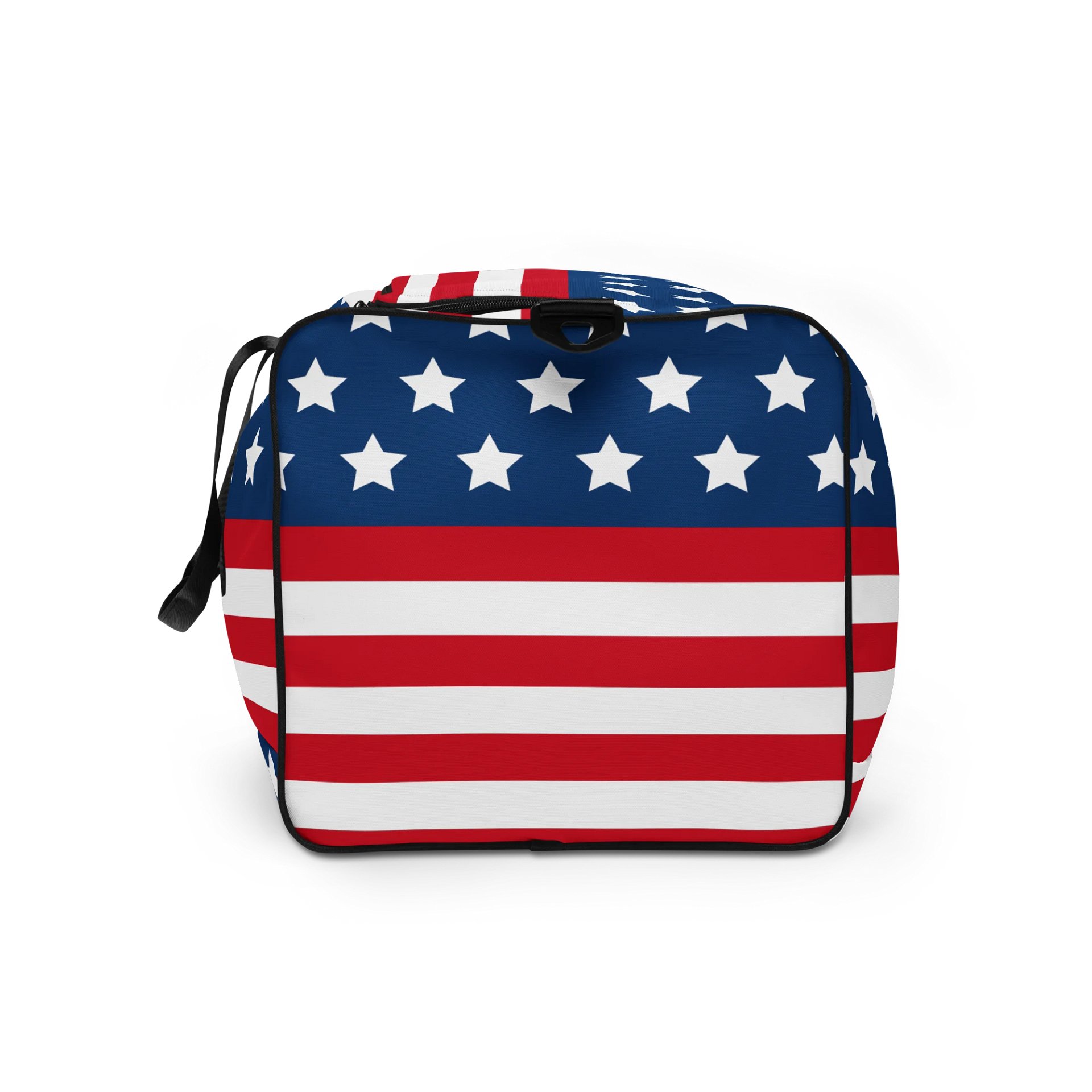 Patriotic Pride All-Over Duffle Bag product image (9)