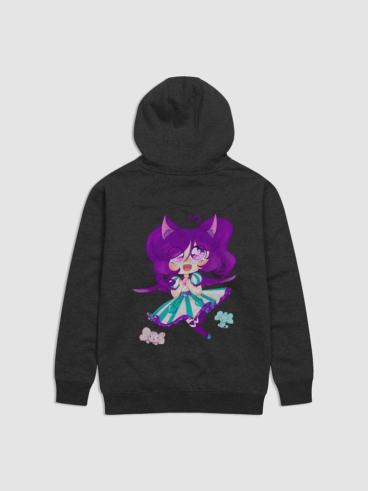 Poodle 1.0 Hoodie product image (2)