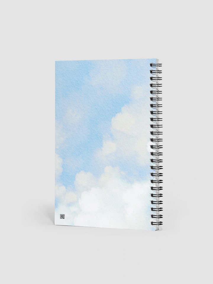 Mama's Rest Is Not Laziness Notebook product image (2)