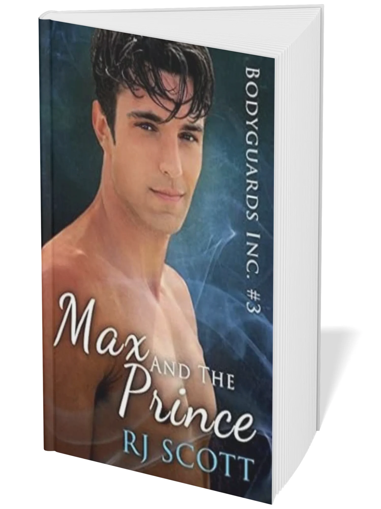 Max and the Prince product image (1)