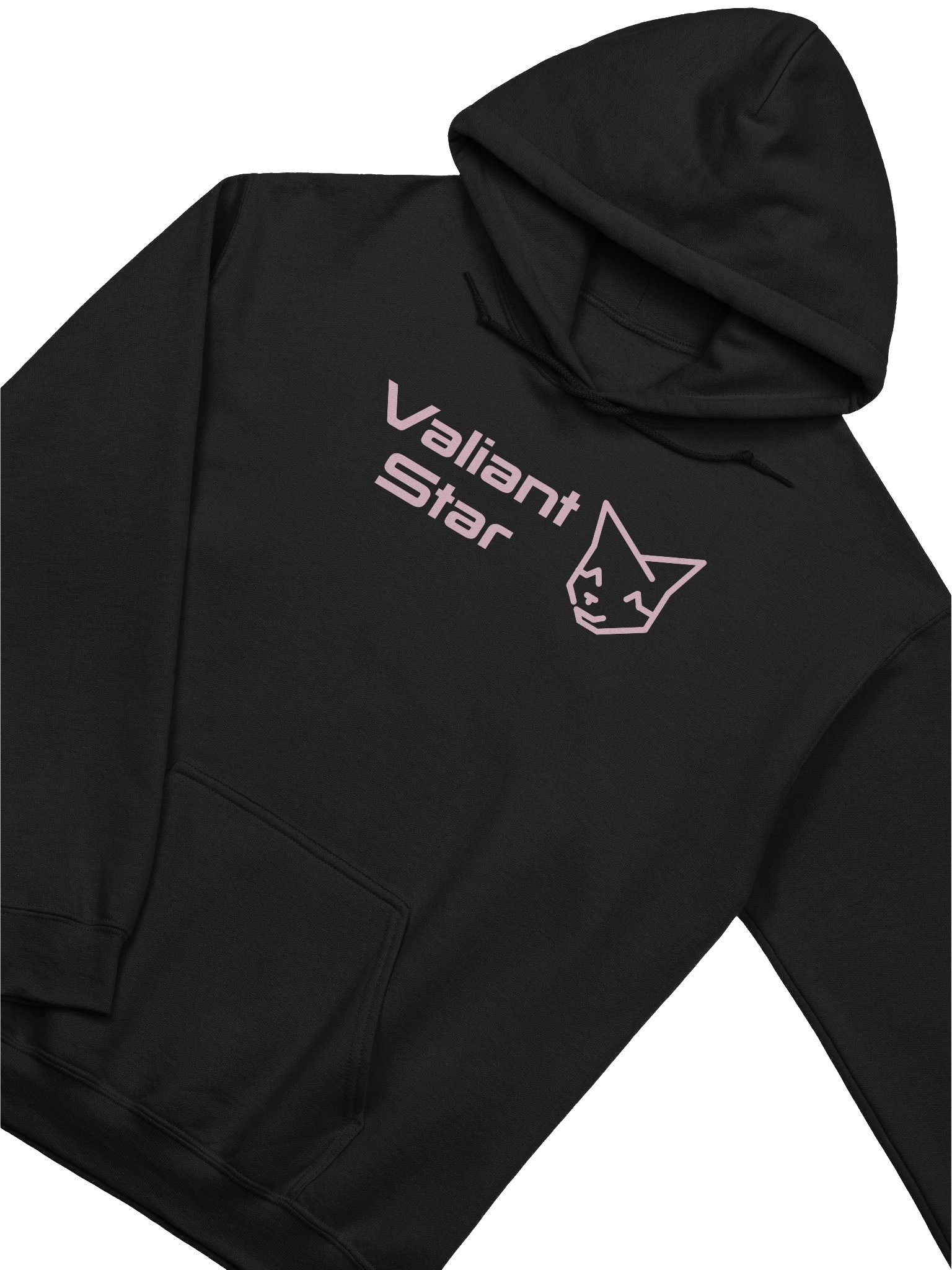 ValStar - Full Brand Pull-Over Hoodie product image (9)