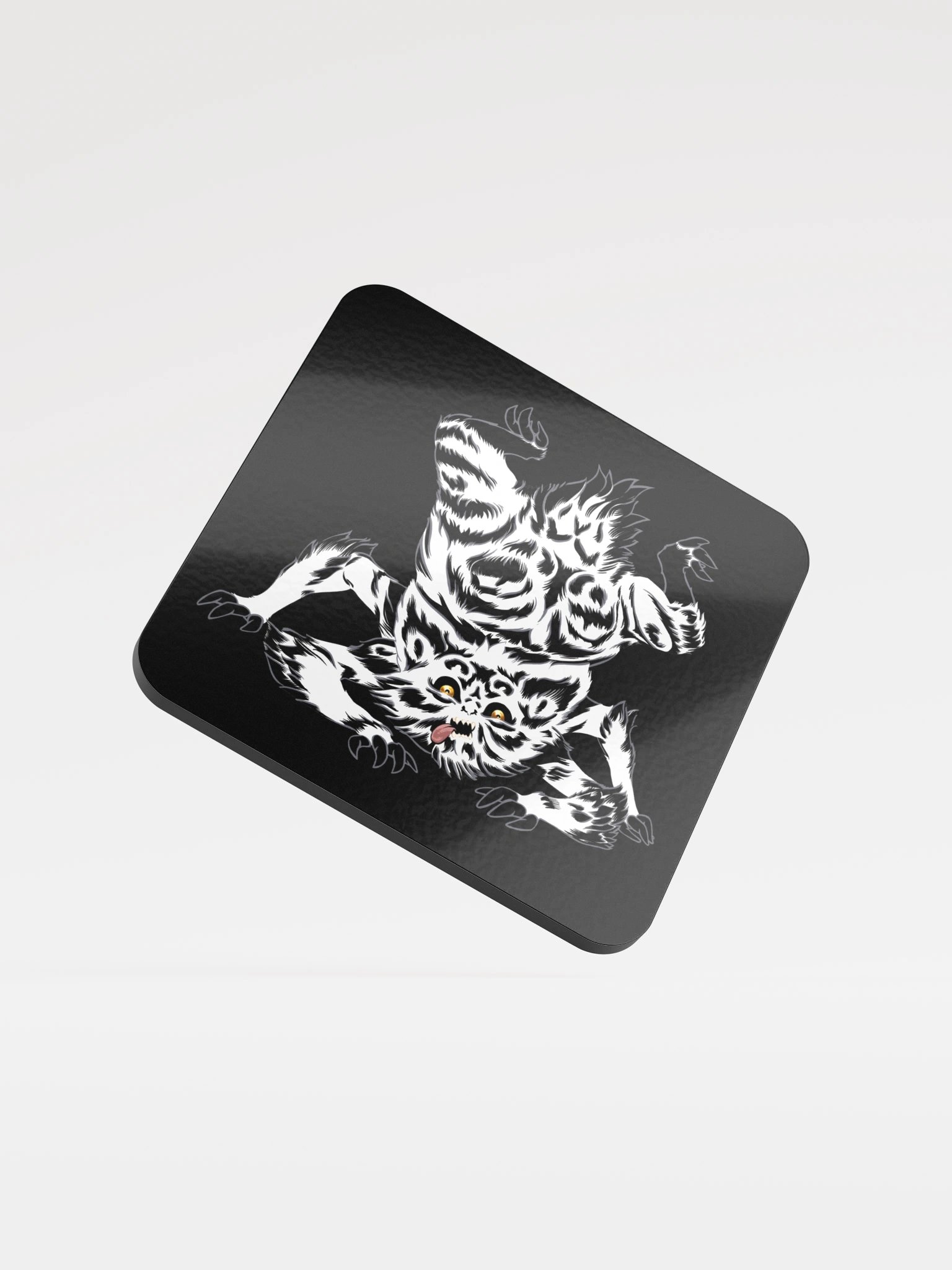 Kodama Flop Coasters product image (1)