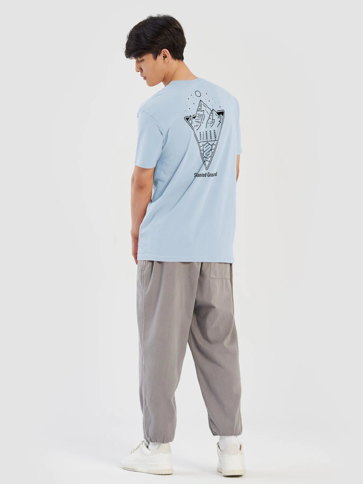 SG Earth Alchemy Tee product image (6)