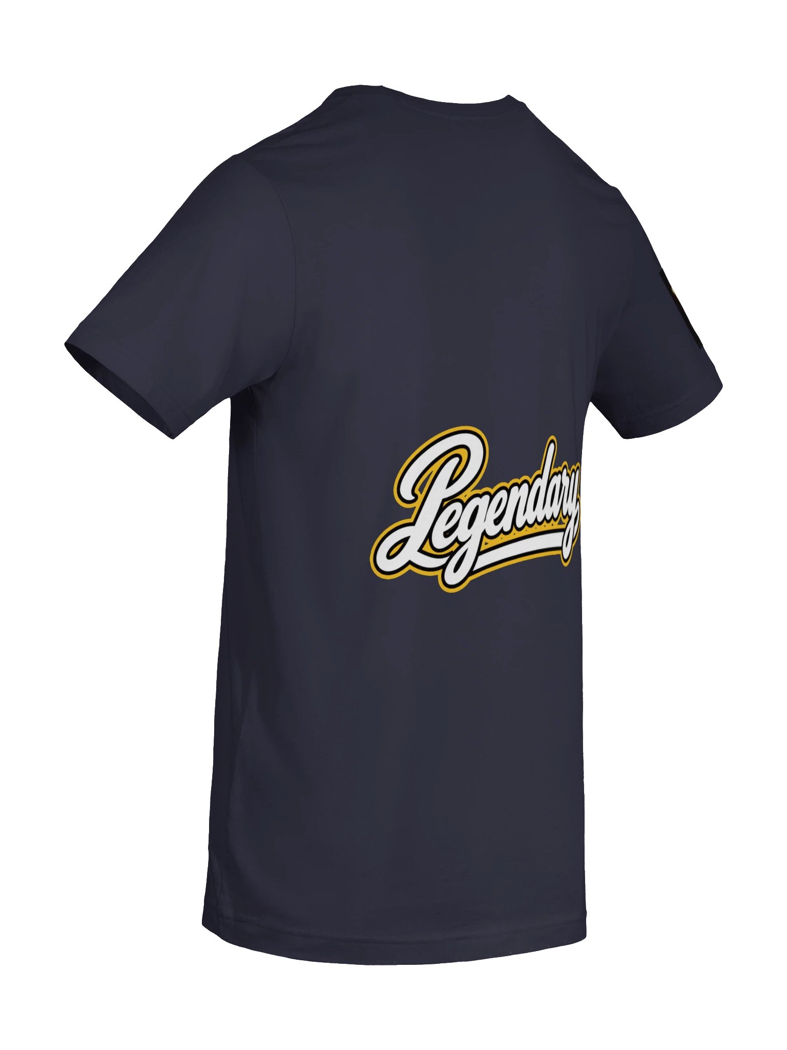 Decatur GOAT Legendary Tee product image (41)