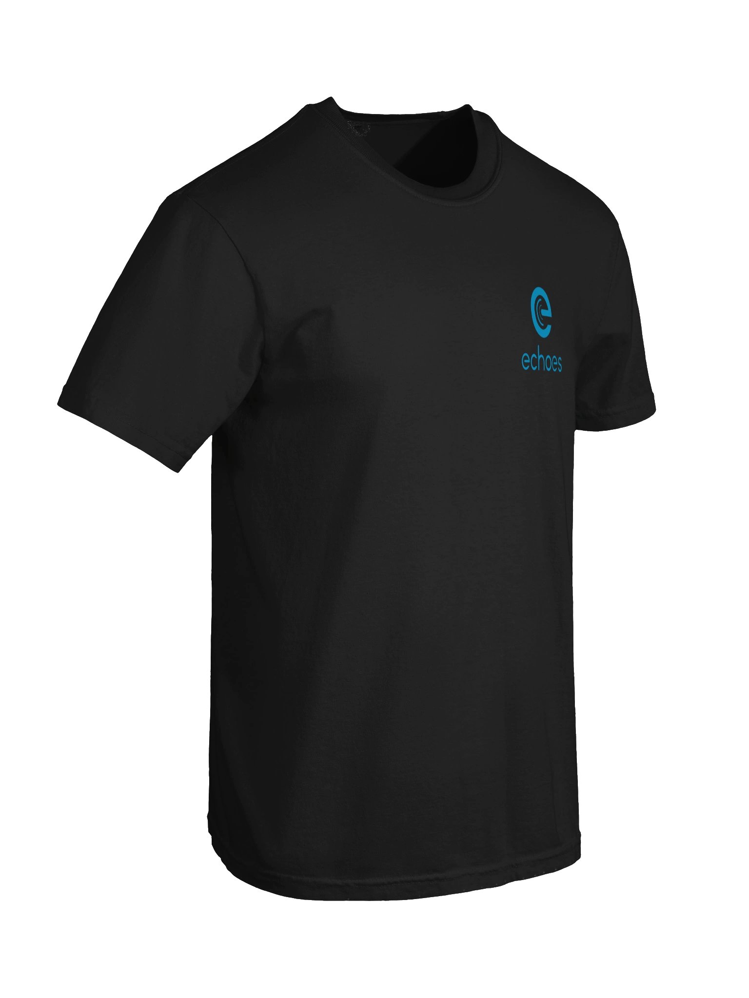 Type and Tale Tee - Wireframe product image (6)