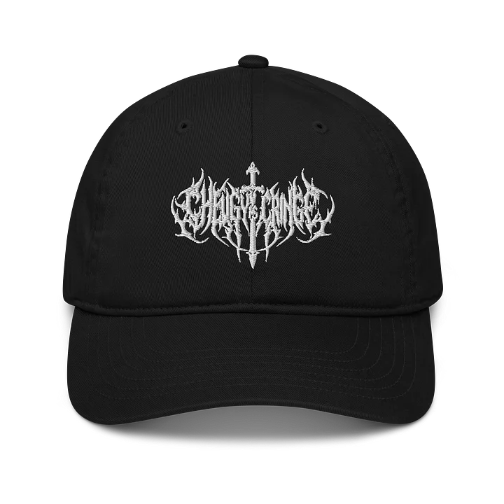 Cheugy is Cringe Dad Cap product image (1)