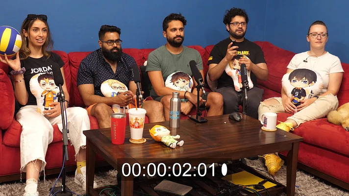 Video thumbnail