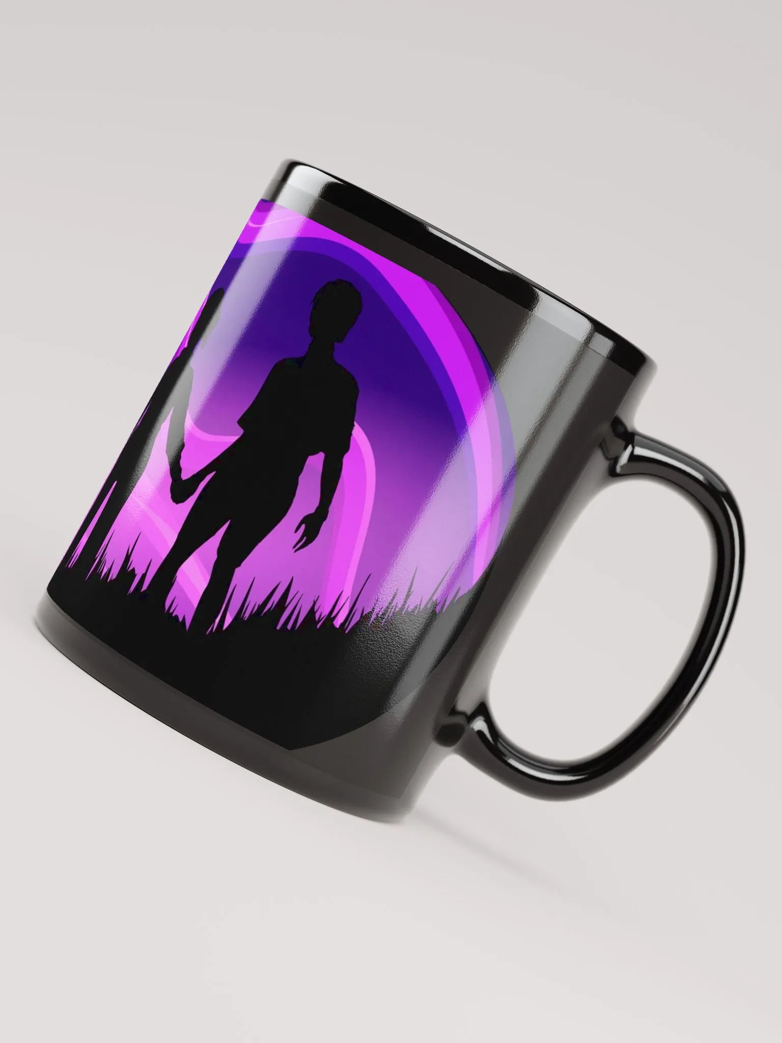 The Abyss Mug product image (5)