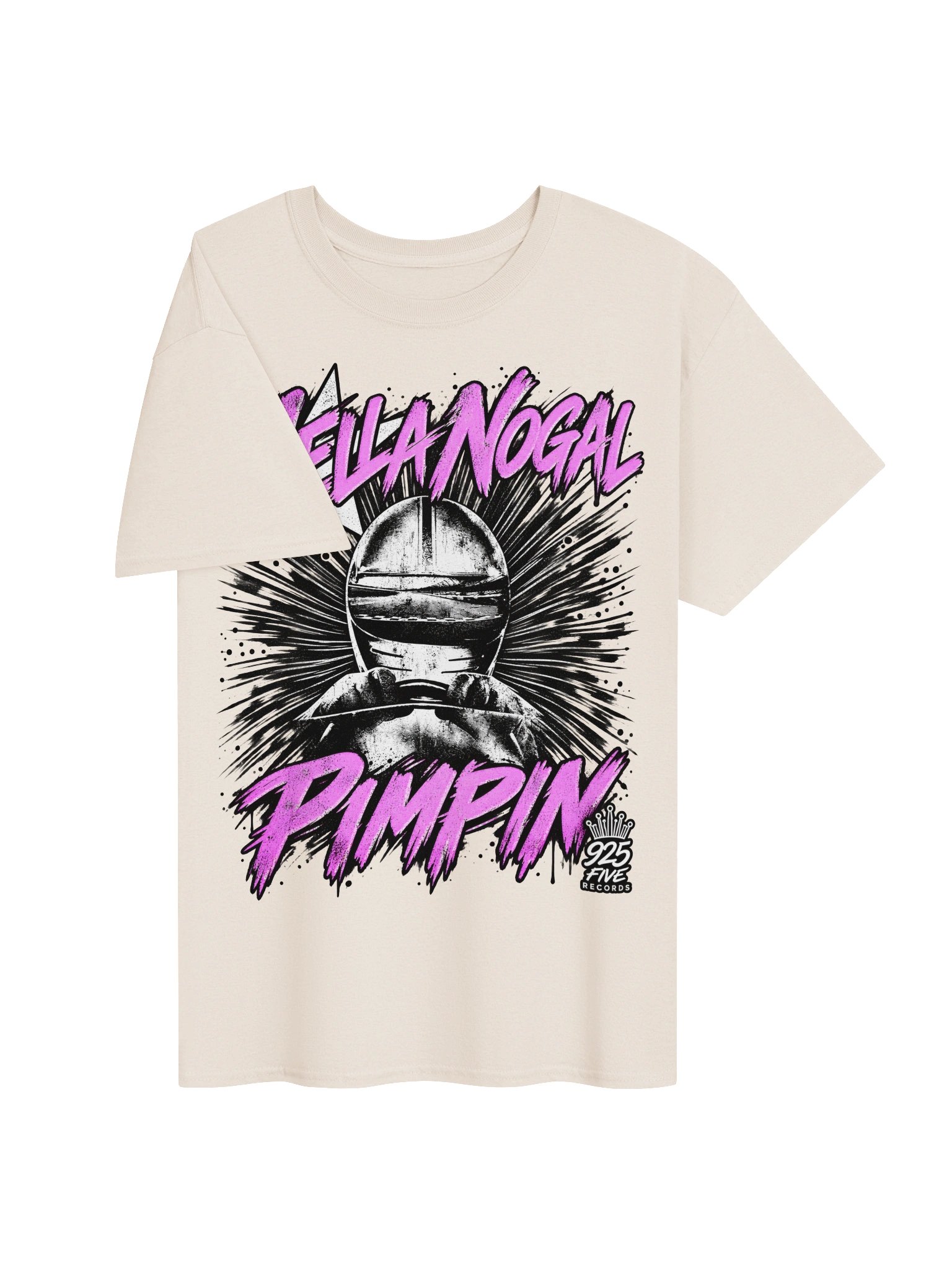 Hella Nogal Pimpin cream product image (3)