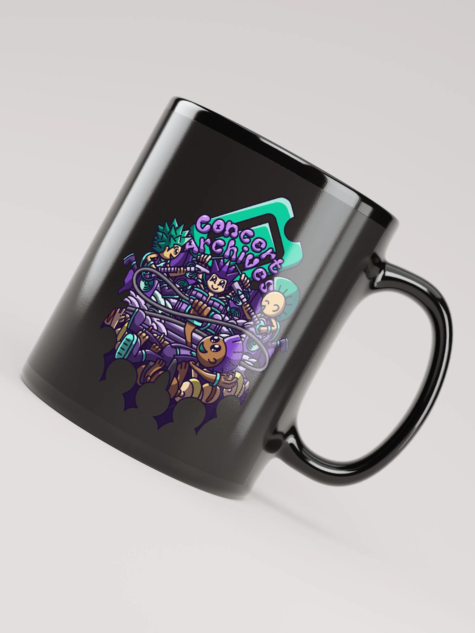 Pop Punk Mug product image (4)