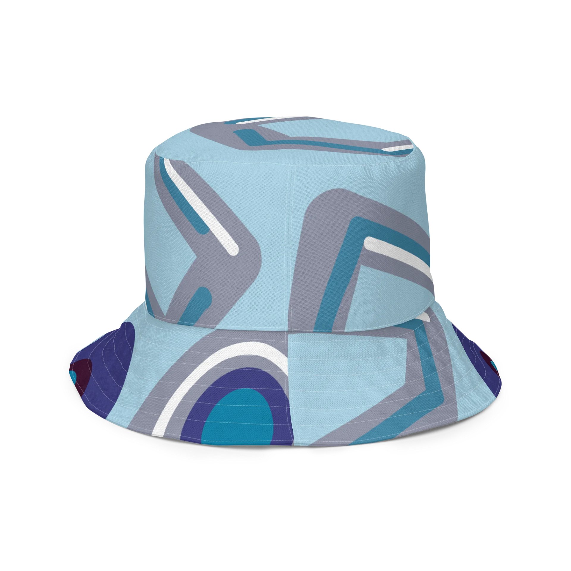 Seaview Bucket Hat product image (4)