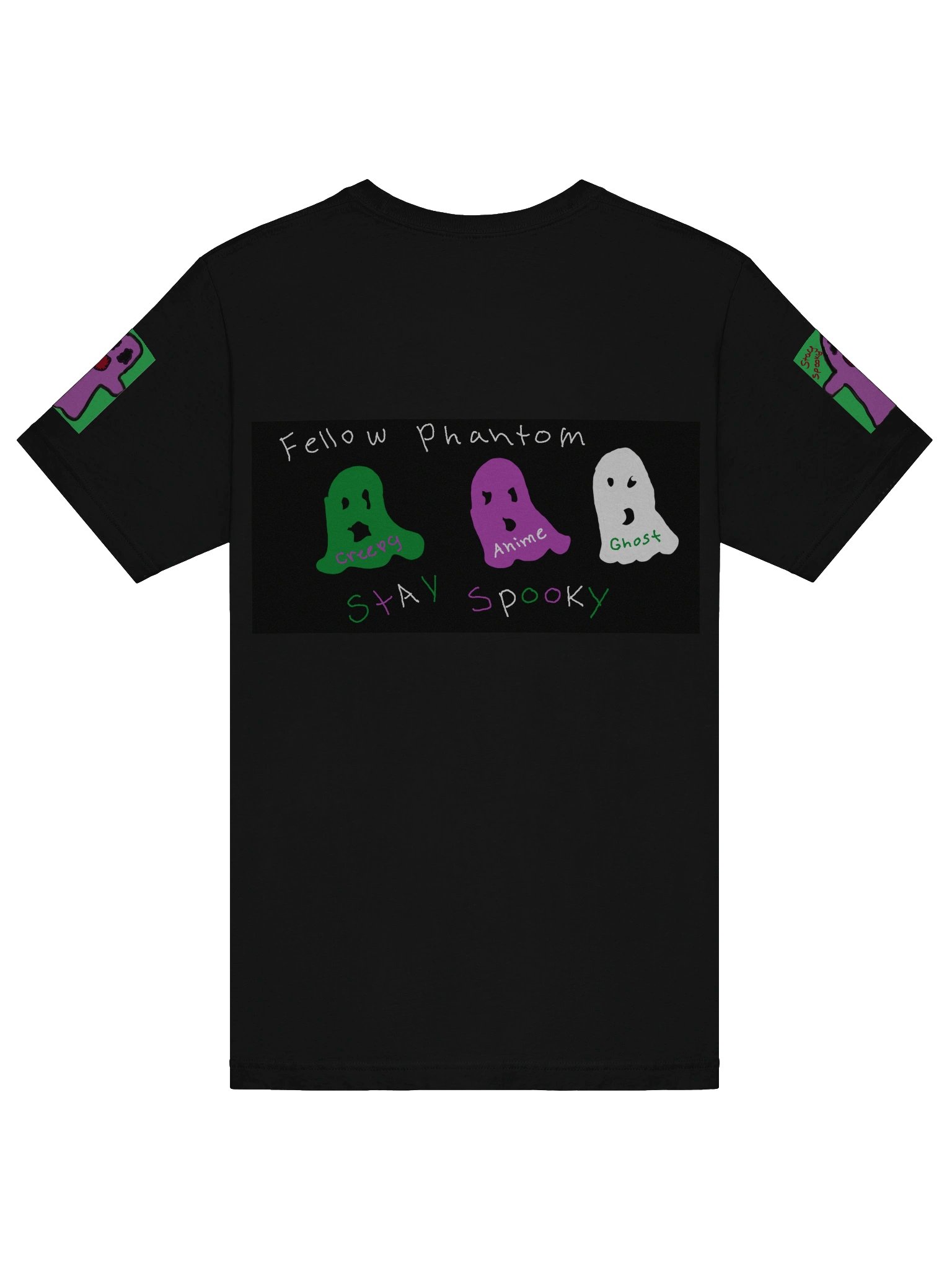 CreepyAnimeGhost product image (38)