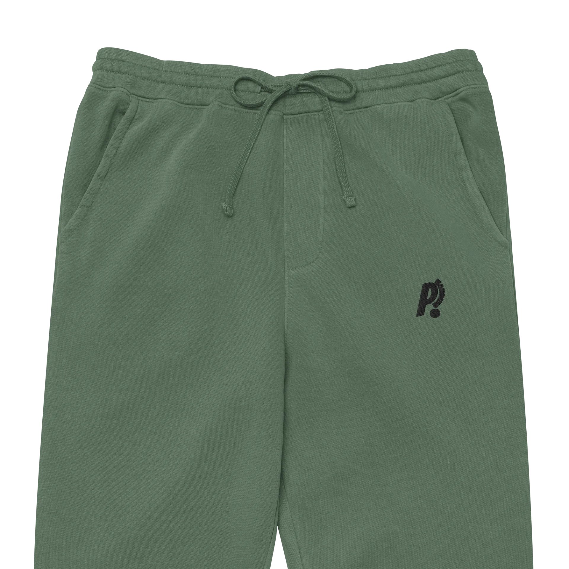 PW Logo Joggers product image (2)