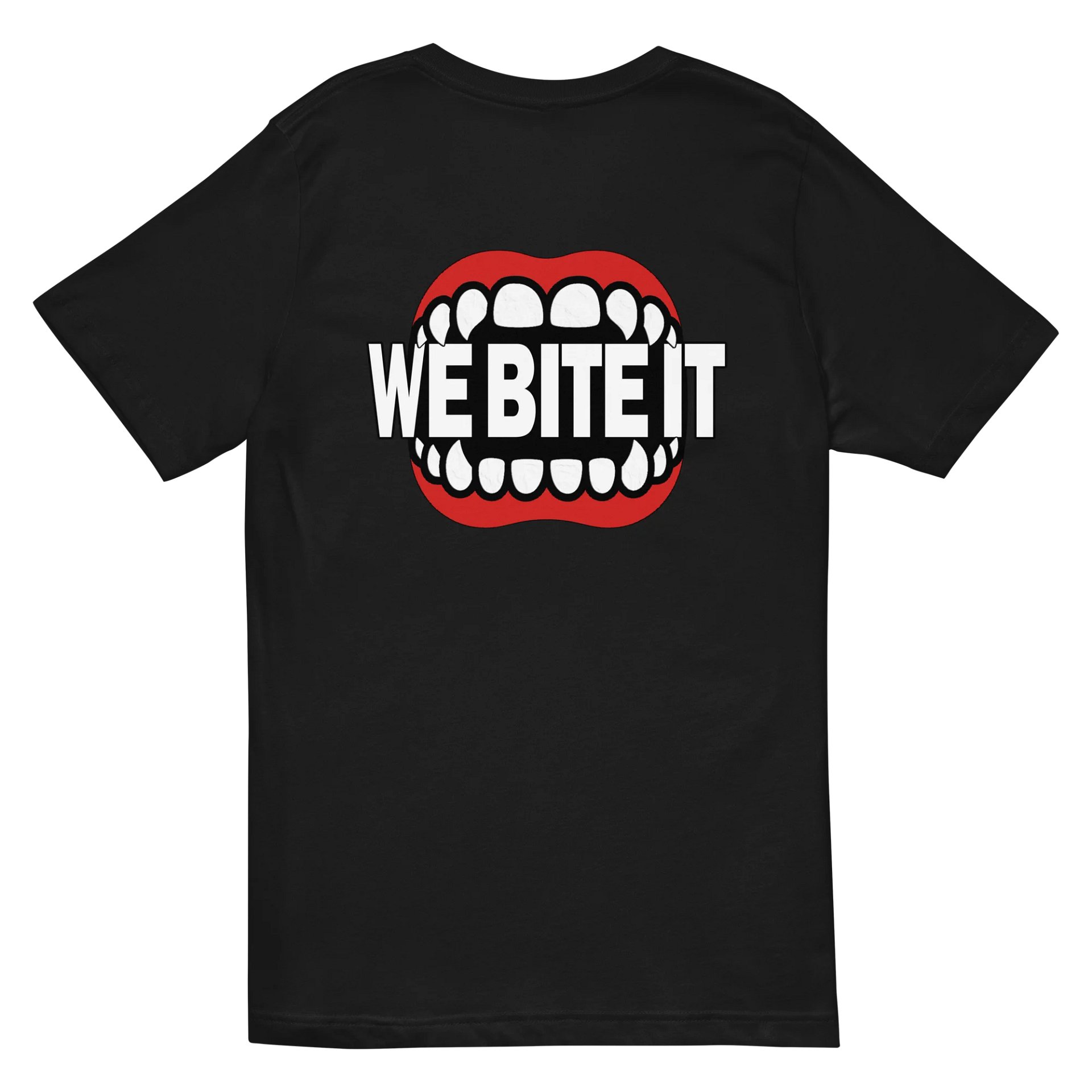 WeBiteIt - T-shirt v.1 product image (6)