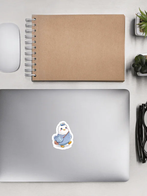 Cooper Sticker product image (3)