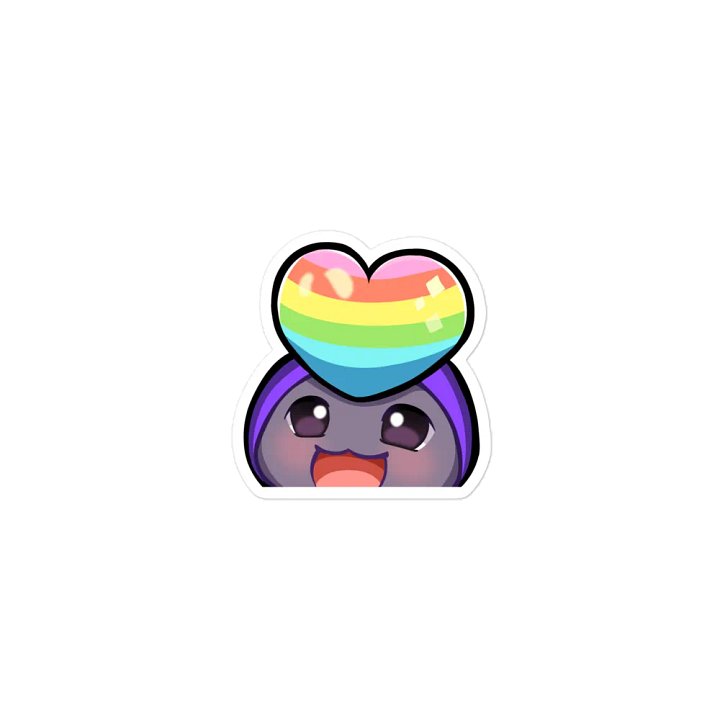 eabLOVE Magnet product image (1)