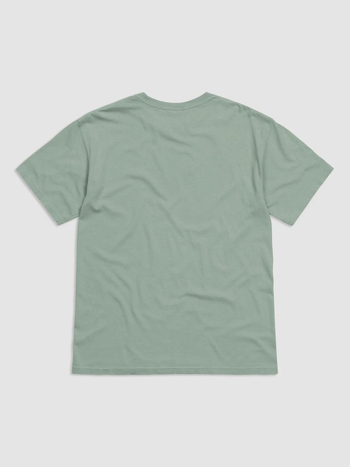 Prime Bullshit Tolerance (Black) product image (2)