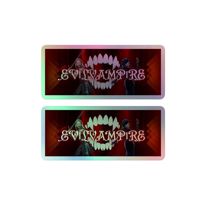 Banner Stickers product image (2)
