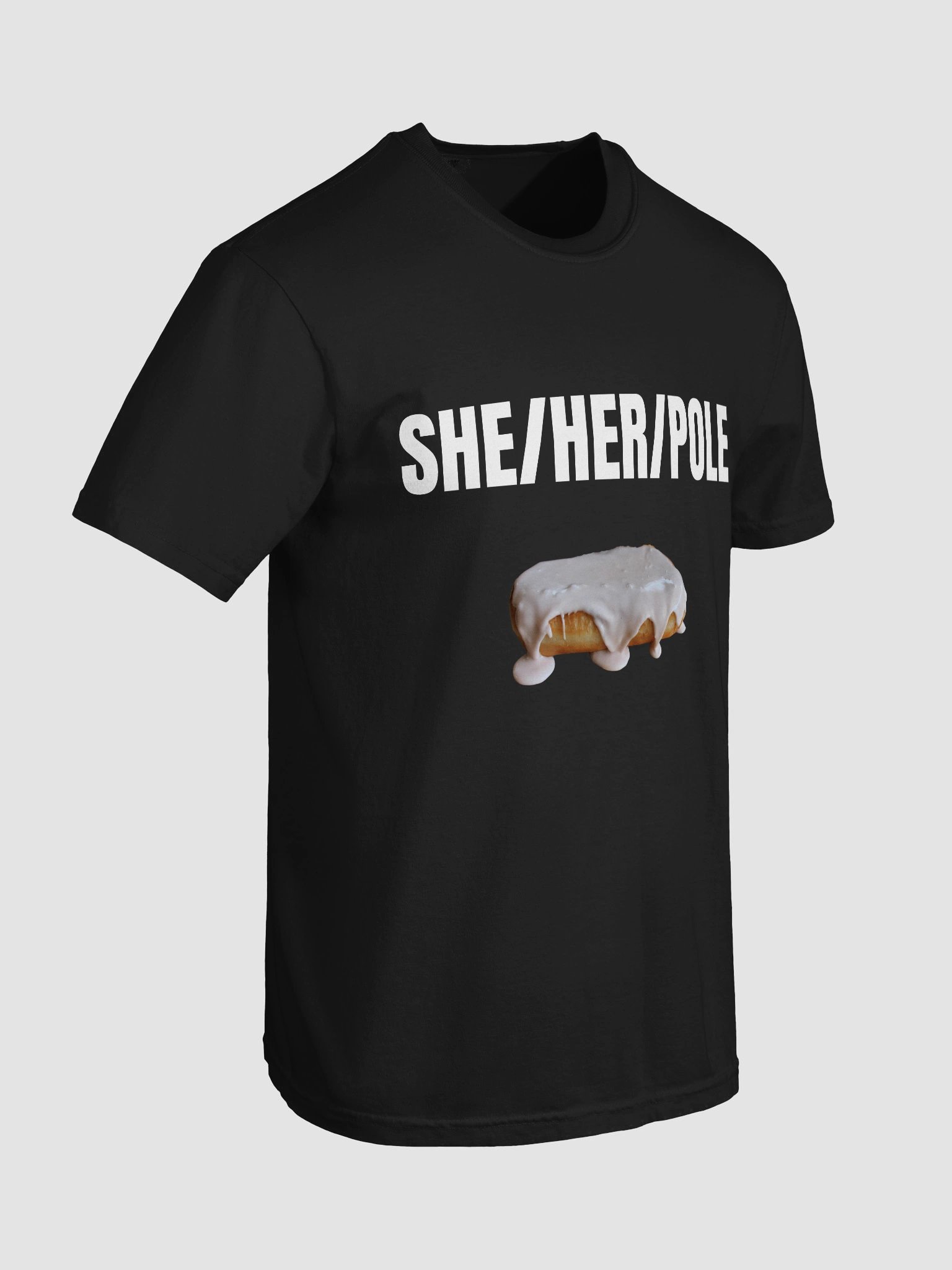 SHE/HER/POLE Tee product image (101)