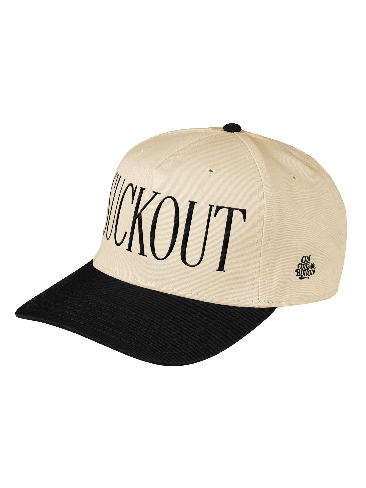 SUCKOUT Hat product image (3)