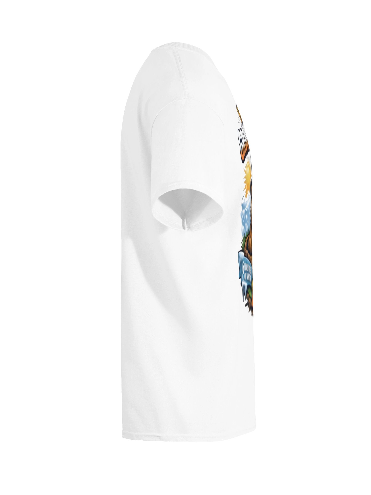 Happy Groundhog Day Winter/Spring Tee product image (10)
