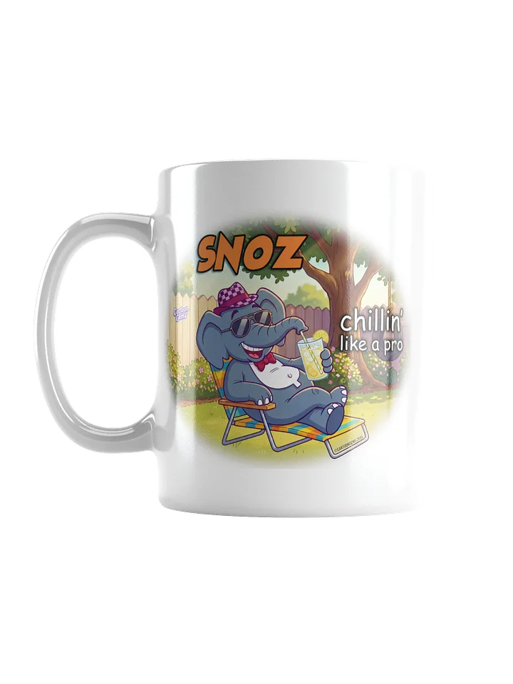 Chillin Like A Pro product image (2)