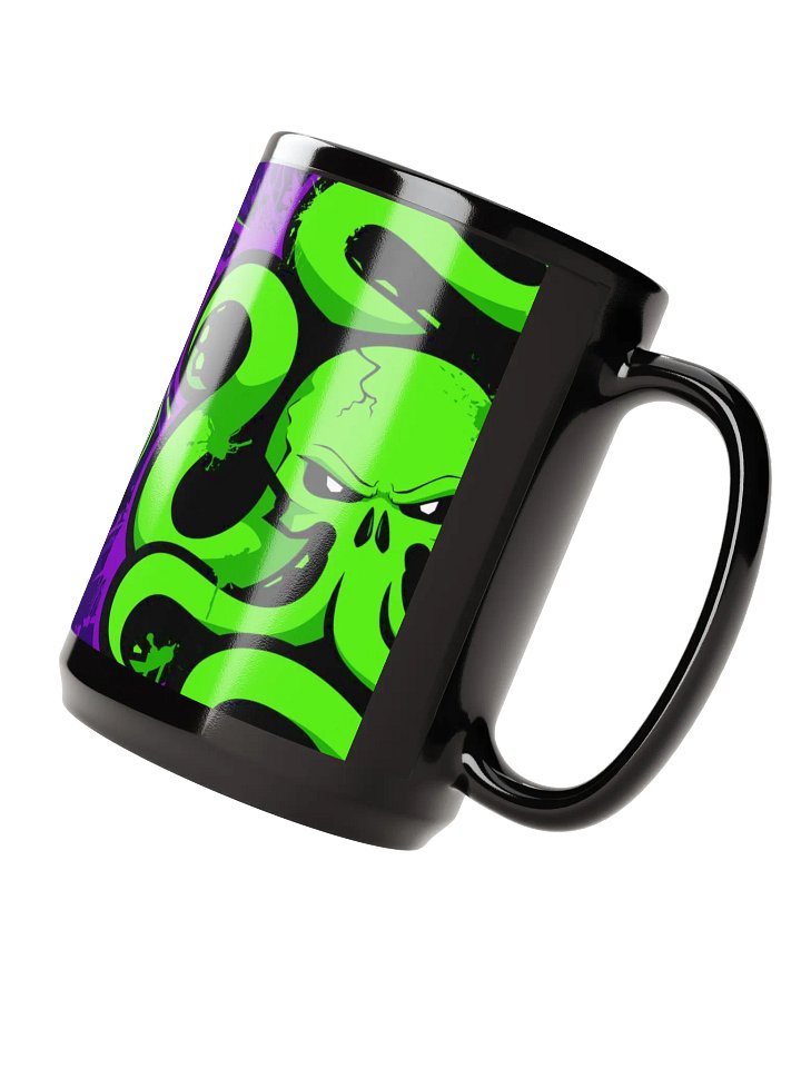 Graffiti Mug product image (2)