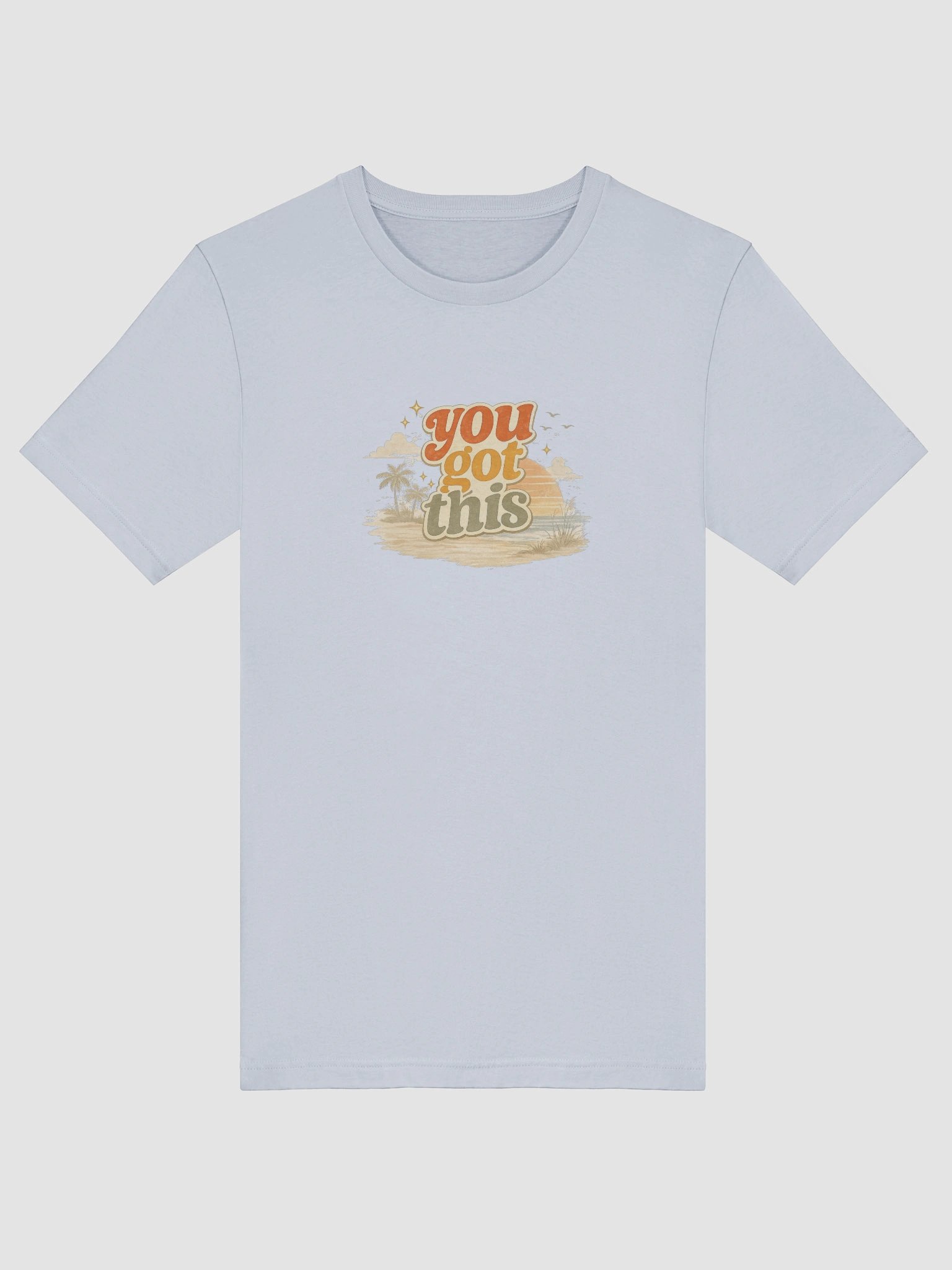 The You Got This Tee product image (77)