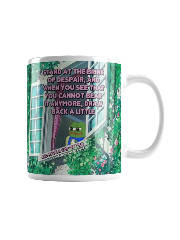 "Have a Cup of Tea" - Mug product image (1)