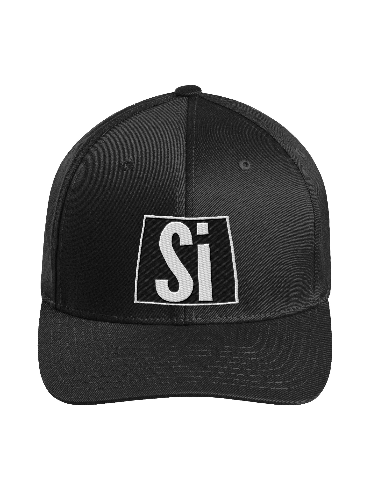 Brooklyn Element : Flex Fitted Hat product image (1)