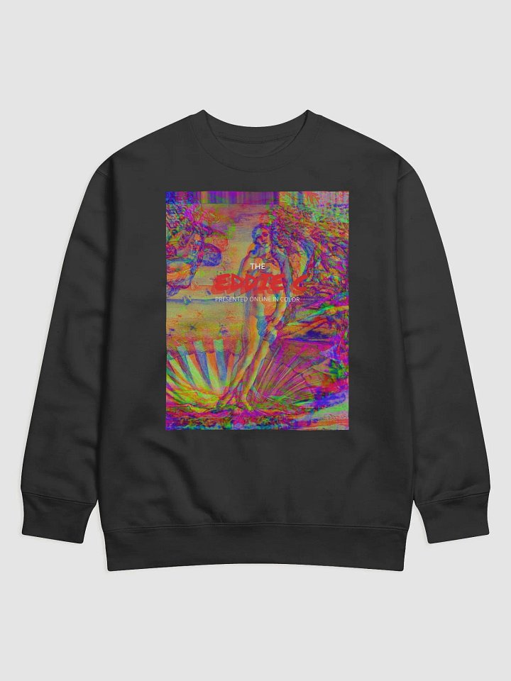 The Venus Hoodie product image (2)