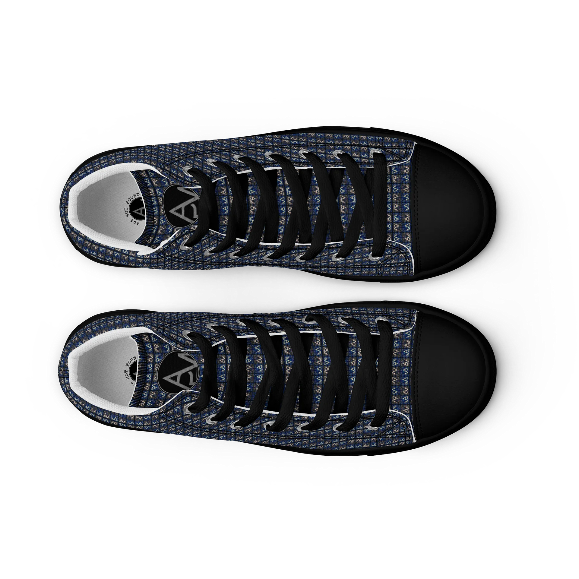404 NOT FOUND (Shoes) product image (8)