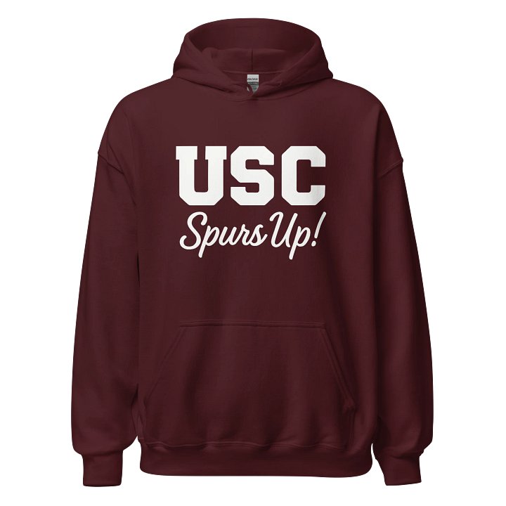 Spurs Up! Classic Hoodie product image (1)