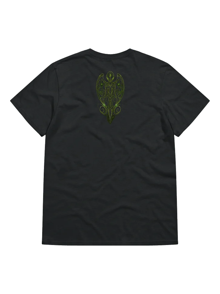Green Calcite Nephilim Idol T-Shirt product image (2)