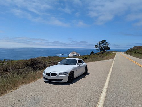 🌊🪨.
.
.
.
.
.
#bmw #bmwz4 #z4coupe #z4 #e86