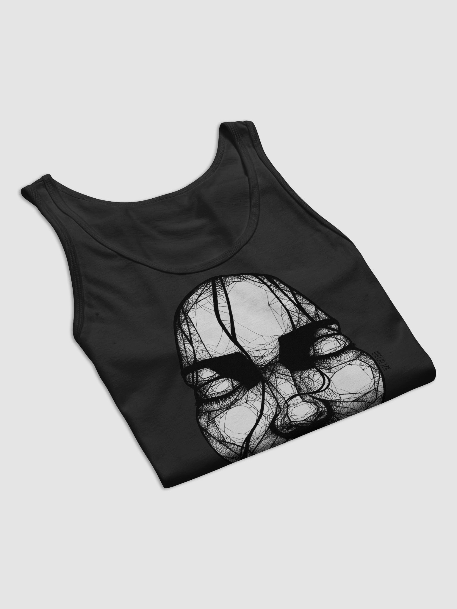Drown • Tanktop product image (3)