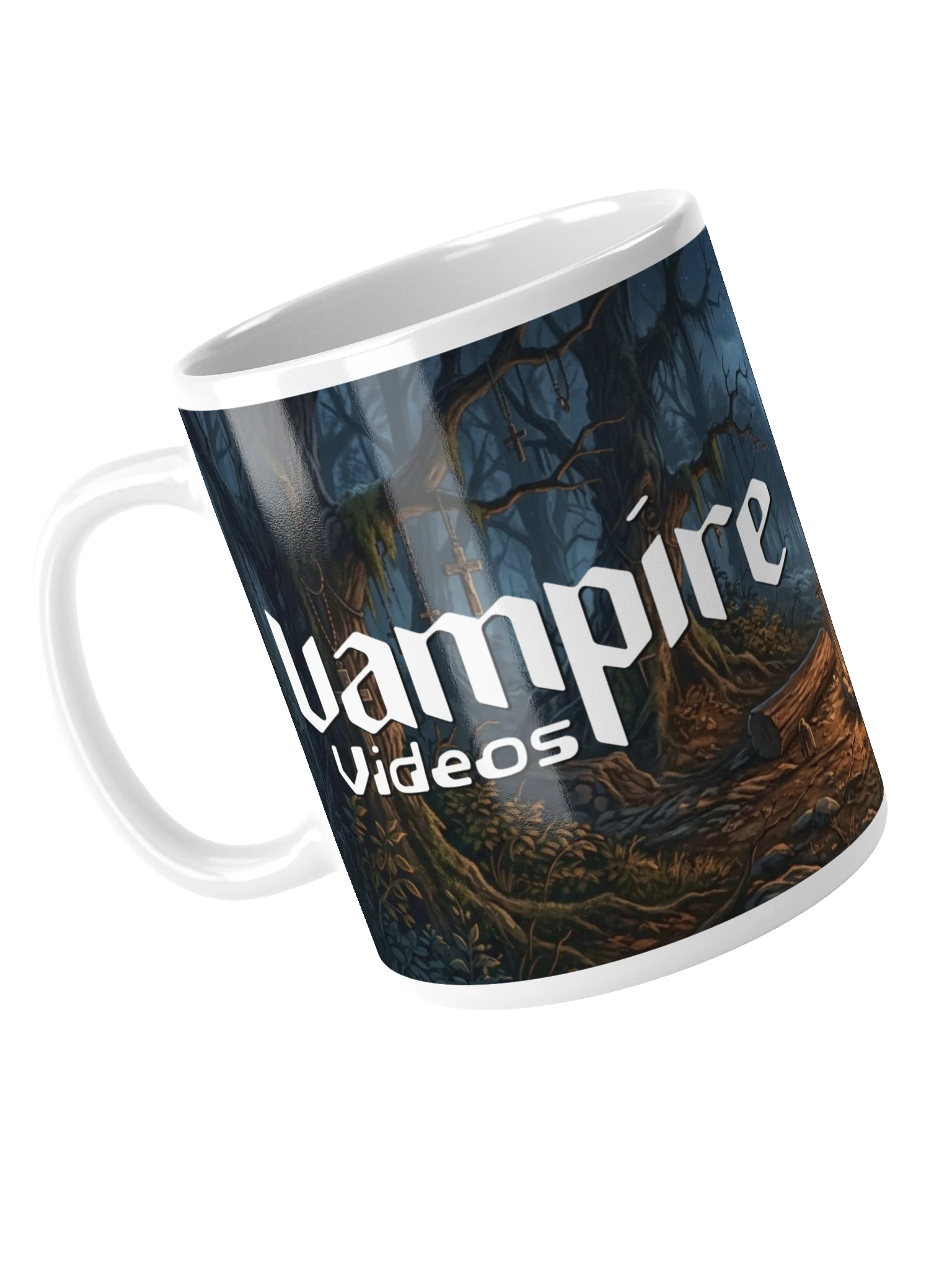 The Campfire Mug product image (1)
